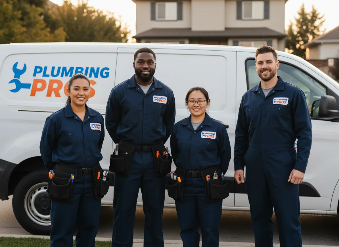 Water Heater Repair company in Regan, ND
